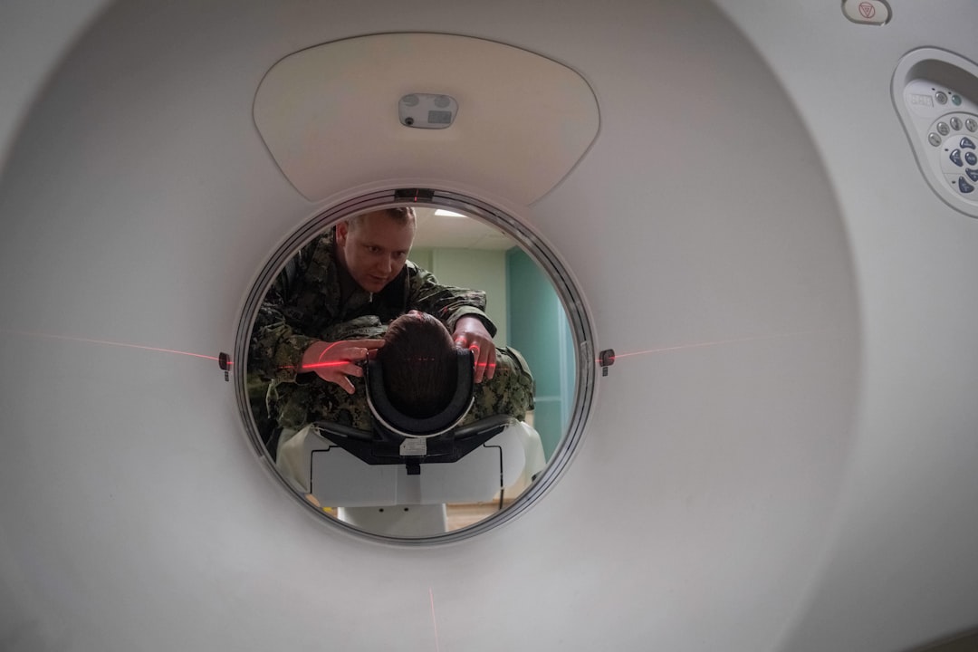 Imagerie medicale DICOM